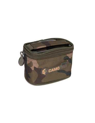 Sac à Accessoires Fox Camolite Small Accessory Bag 13x8,5x9,5cm