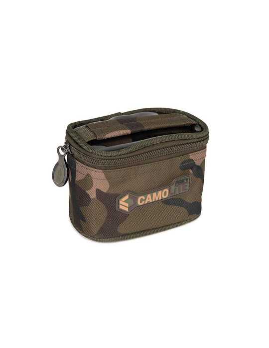 Sac à Accessoires Fox Small Accessory Bag – natusport