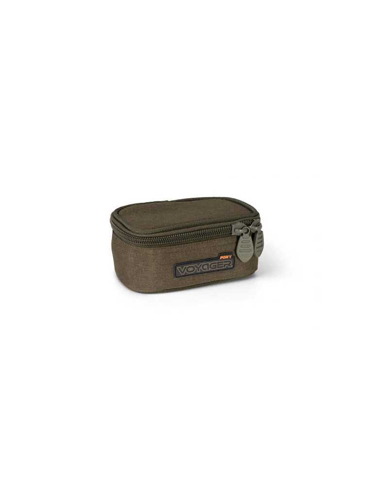 Sac à Accessoires Fox Voyager Small Accessory Bag – natusport