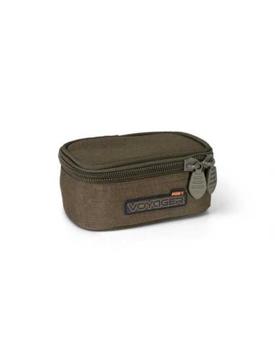 Sac à Accessoires Fox Voyager Small Accessory Bag – natusport