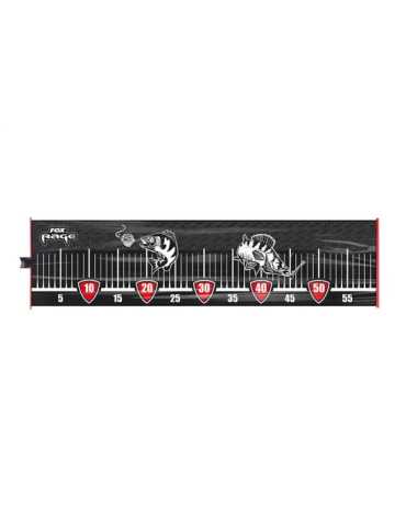 Tapis de Réception Fox Small Fish Measure – natusport