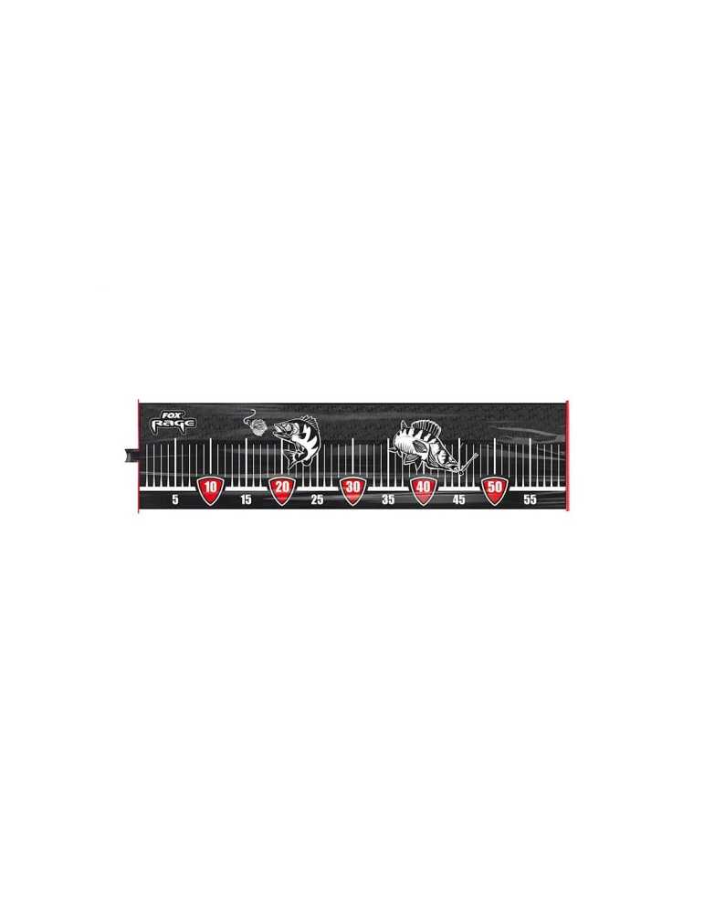 Tapis de Réception Fox Small Fish Measure – natusport