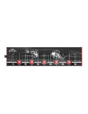 Tapis de Réception Fox Small Fish Measure – natusport