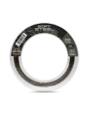 Bas de Ligne Fox Soft Steel Fleck Camo Leader 35 lb – natusport