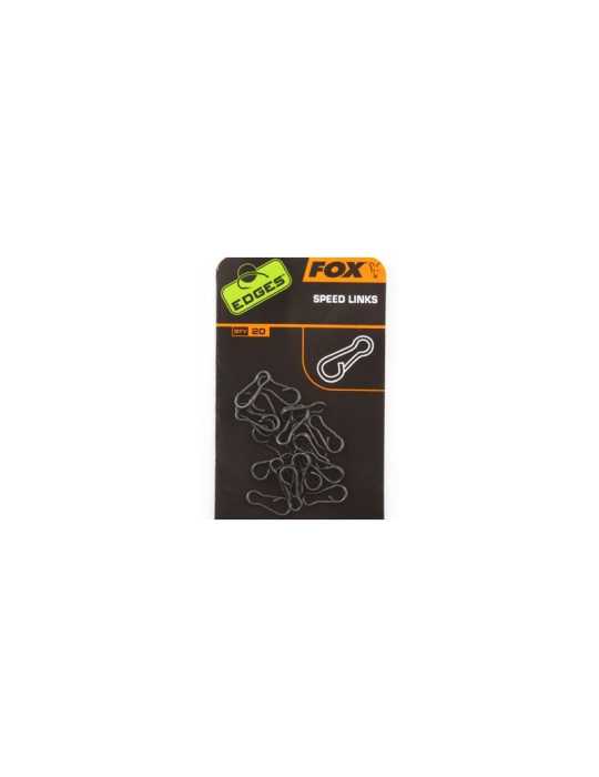 Émerillon Fox Speed Links – natusport