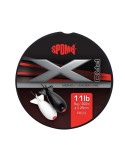 Fil Nylon Fox Spomb X Pro Mono 0.26 mm – natusport