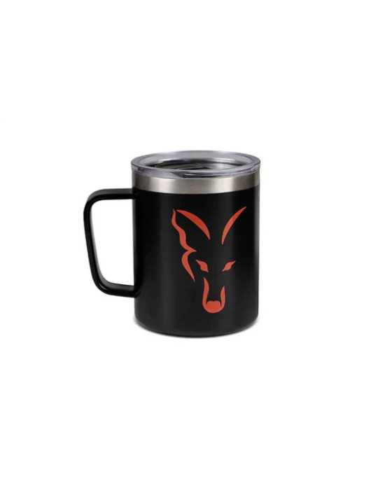 Mug Thermique Fox Therminal – natusport