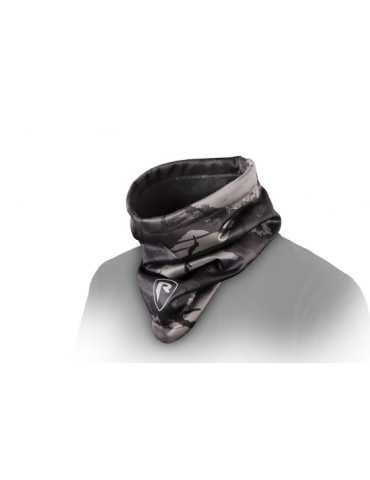 Tour de Cou Fox Rage Thermal Camo Snood