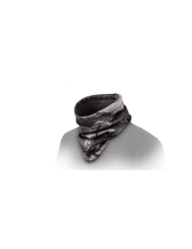Tour de Cou Fox Therminal Camo Snood – natusport