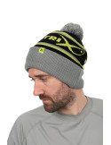 Bonnet Fox Thinsulate Bobble Hat Matrix – natusport