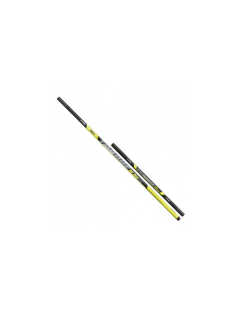 Canne Fox Torque Euro Carp 10.5 m – natusport