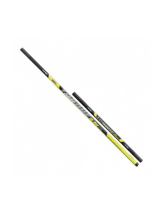 Canne Fox Torque Euro Carp 10.5 m – natusport