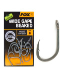 Hameçon Fox Wide Gape n°8 – natusport