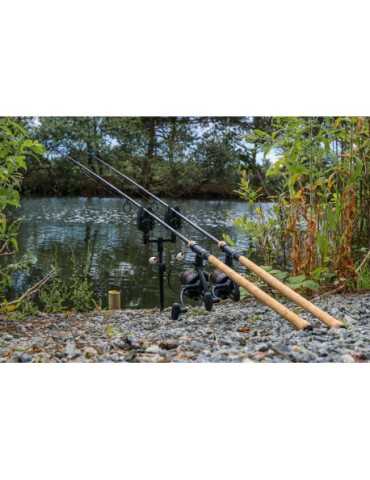 Canne Fox Horizon X3 Full Cork Handle 10' 3.5lbs