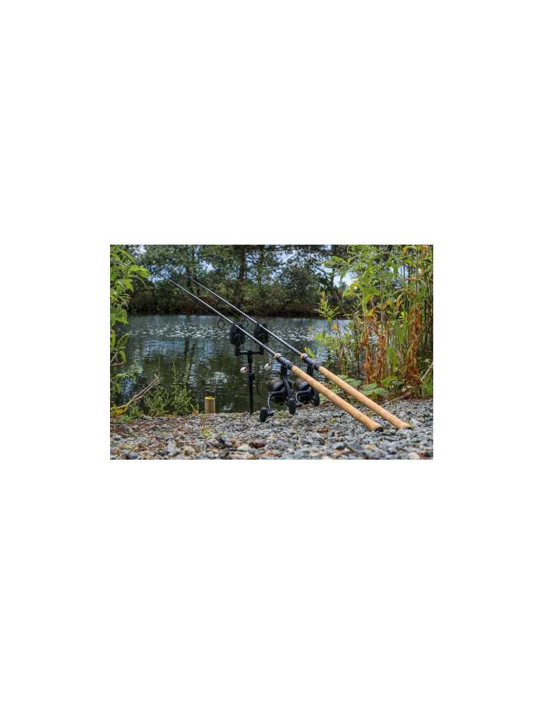 Canne Fox X3 Cork Handle 10' 3.5lbs – natusport
