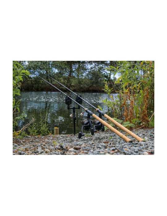 Canne Fox X3 Cork Handle 10' 3.5lbs – natusport