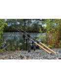 Canne Fox X3 Cork Handle 10' 3.5lbs – natusport
