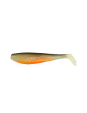 Leurre Souple Fox Rage Zander Pro Shad 16cm Hot Olive – natusport