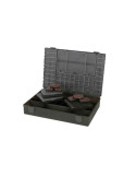Boîte Fox Loaded Large Tackle Box – natusport