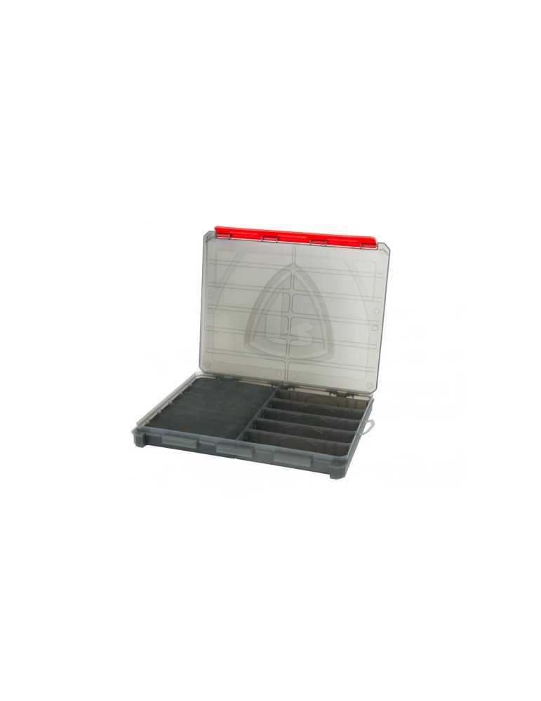 Boîte Fox Rage Compact Storage Box L – natusport