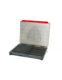 Boîte Fox Rage Compact Storage Box L – natusport