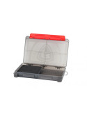 Boîte Fox Rage Compact Storage Box M – natusport