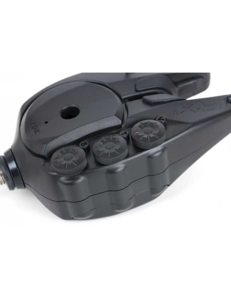 Coffret Détecteurs Fox RX+ Micron 3 Cannes – natusport