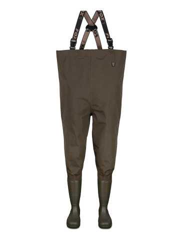 Waders Fox Khaki Taille 41 – natusport
