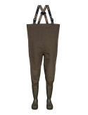Waders Fox Khaki Taille 41 – natusport