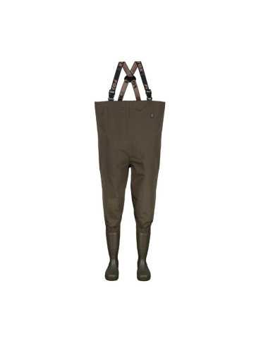 Waders Fox Khaki Taille 43 – natusport
