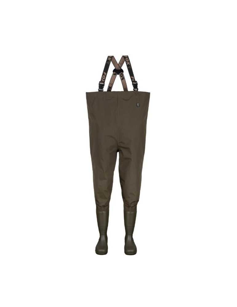 Waders Fox Khaki Taille 43 – natusport