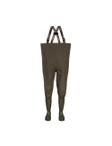 Waders Fox Khaki Taille 43 – natusport