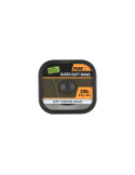 Fil Tresse Fox Soft Braid Naturel 20 m 9,1 kg – natusport