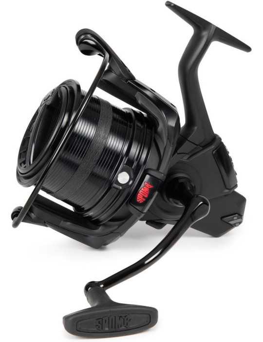 Moulinet Fox Spomb X – natusport