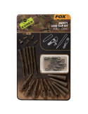 Émerillon Fox Safety Lead Clip Kit Camo – natusport