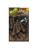 Émerillon Fox Slik Lead Clip & Pegs Camo Taille 7 – natusport