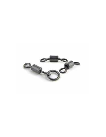 Émerillon Fox Swivels Taille 7