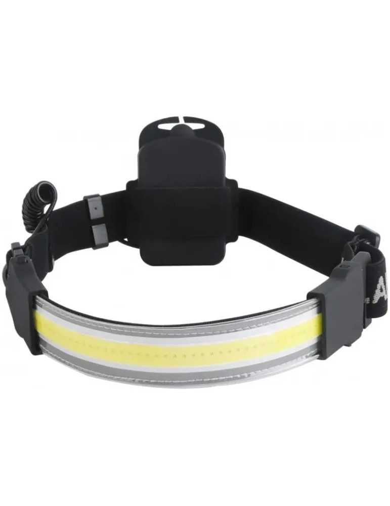 Lampe Frontale Powerline Bandeau LED – natusport
