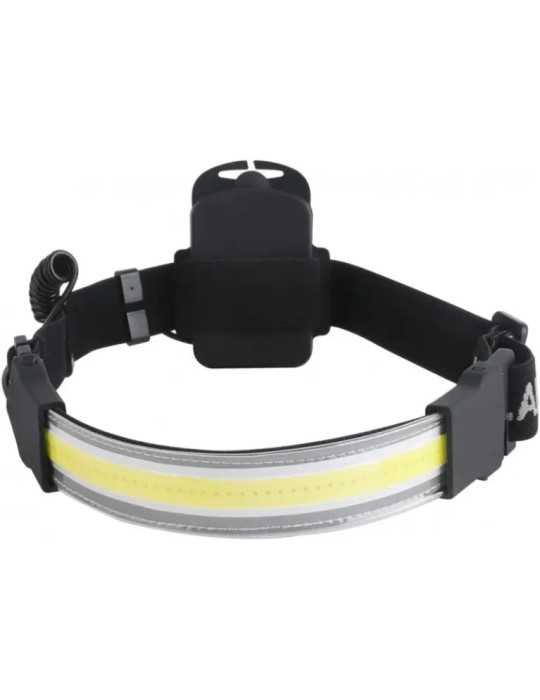 Lampe Frontale Powerline Bandeau LED – natusport