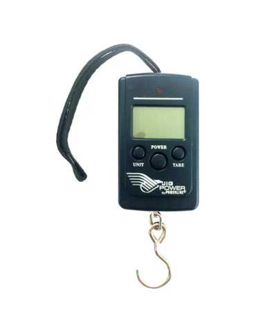 Peson Digital Powerline 40 kg – natusport