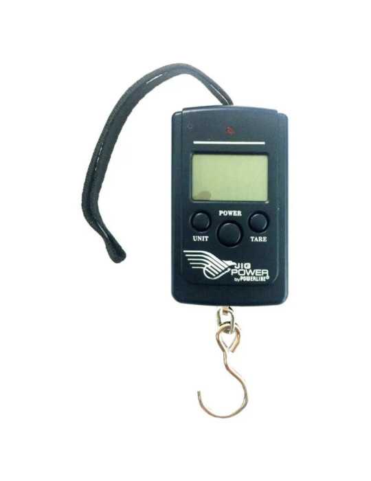 Peson Digital Powerline 40 kg – natusport