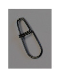 Émerillon Agrafe Powerline Grande Ouverture N°0 (x12) – natusport