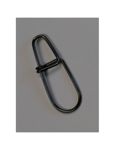 Émerillon Agrafe Powerline Grande Ouverture N°3 (x9) – natusport