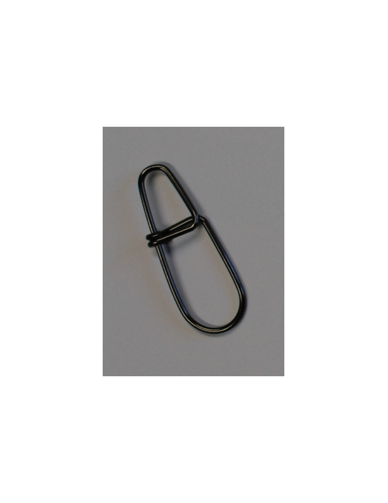 Émerillon Agrafe Powerline Grande Ouverture N°3 (x9) – natusport