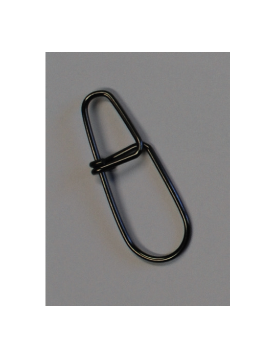 Émerillon Agrafe Powerline Grande Ouverture N°3 (x9) – natusport