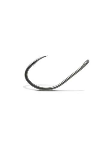 Hameçon VMC Mystic Carp Wide Gap 7038 N°14 x10