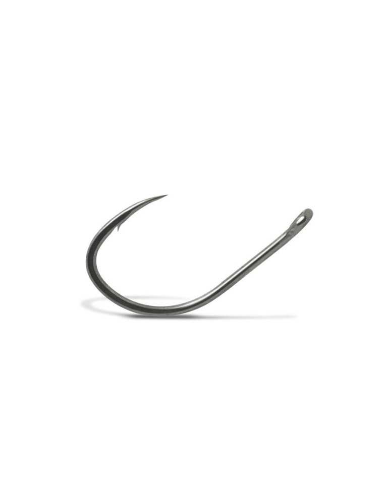 Hameçon Rapala Mystic Match 7038 Wide Gap N°14 x10 – natusport