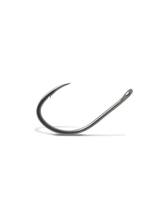 Hameçon Rapala Mystic Match 7038 Wide Gap N°14 x10 – natusport