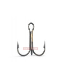 Hameçon Triple Rapala 9607 Bronze N8 – natusport