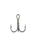 Hameçon Triple Rapala 9607 Bronze N10 x10 – natusport